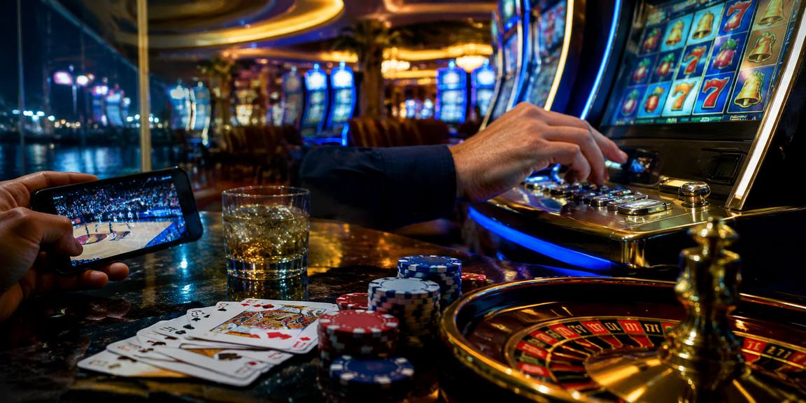 ghi88 Chúng tôi cung cấp gì trong Live Roulette Pháp?